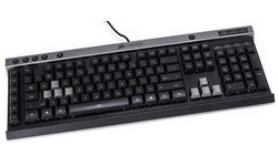 Corsair Raptor K40