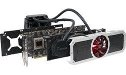 AMD Radeon R9 295X2