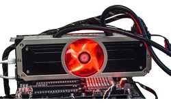 AMD Radeon R9 295X2