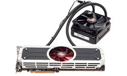 AMD Radeon R9 295X2