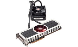 AMD Radeon R9 295X2