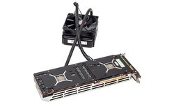 AMD Radeon R9 295X2