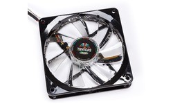 Enermax T.B.Vegas Quad 120mm