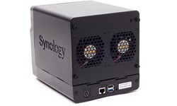 Synology Diskstation DS414j