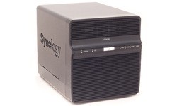Synology Diskstation DS414j