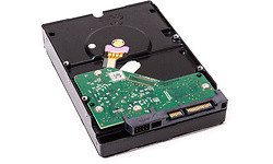 Western Digital Desktop Mainstream 4TB