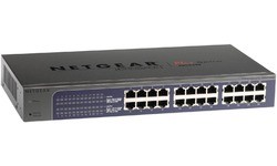 Netgear ProSafe Plus JGS524PE