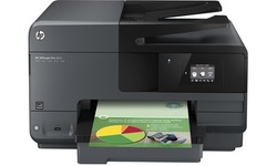 HP Officejet Pro 8610