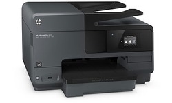 HP Officejet Pro 8610