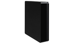 Toshiba Stor.E Canvio 5TB Black