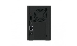 Buffalo LinkStation 220