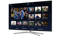Samsung UE48H6200