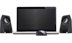 Logitech Z213