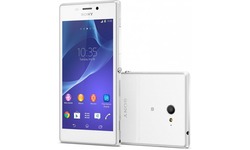 Sony Xperia M2 White