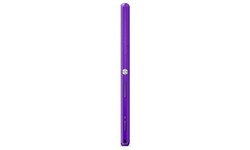 Sony Xperia M2 Purple