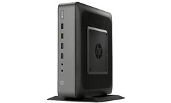 HP Thin Client t620 (F5A62AA)