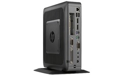 HP Thin Client t620 (F5A62AA)