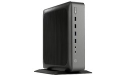 HP Thin Client t620 (F5A62AA)