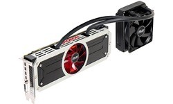 Asus Radeon R9 295X2 8GB