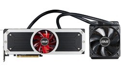 Asus Radeon R9 295X2 8GB