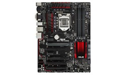 Asus B85-Pro Gamer