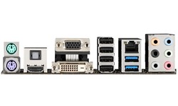 Asus B85-Pro Gamer