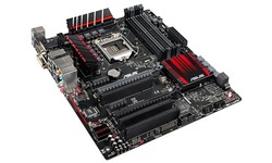 Asus B85-Pro Gamer