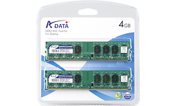 Adata 4GB DDR2-800 CL5