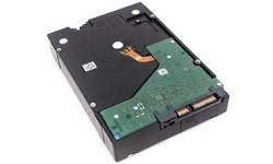 Seagate Enterprise Capacity 6TB