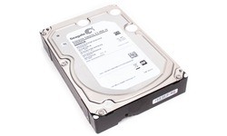 Seagate Enterprise Capacity 6TB