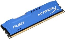 Kingston HyperX Fury Blue 8GB DDR3-1333 CL9