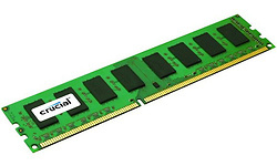 Crucial 2GB DDR3L-1600 CL11