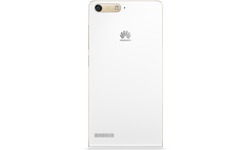 Huawei Ascend G6 4G White