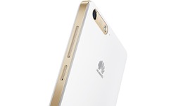 Huawei Ascend G6 4G White
