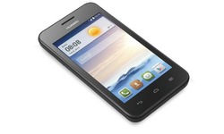 Huawei Ascend Y330 Black