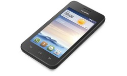 Huawei Ascend Y330 Black