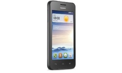 Huawei Ascend Y330 Black