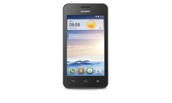 Huawei Ascend Y330 Black