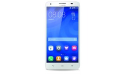 Huawei Ascend G750 White
