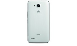 Huawei Ascend G750 White