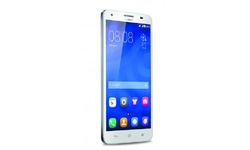 Huawei Ascend G750 White
