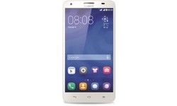 Huawei Ascend G750 White