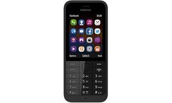 Nokia 220 Black
