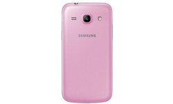 Samsung Galaxy Core Plus Pink