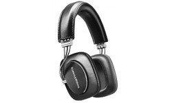 Bowers & Wilkins P7 Black