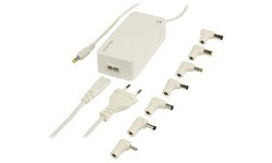König Universal Notebook Adapter 90W White