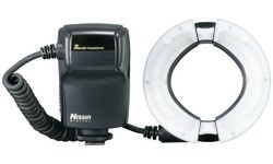 Nissin Speedlite MF18 (Canon)