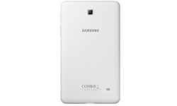 Samsung Galaxy Tab4 7" 16GB White
