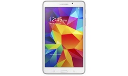 Samsung Galaxy Tab4 7" 16GB White