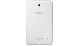 Samsung Galaxy Tab4 8" 16GB White